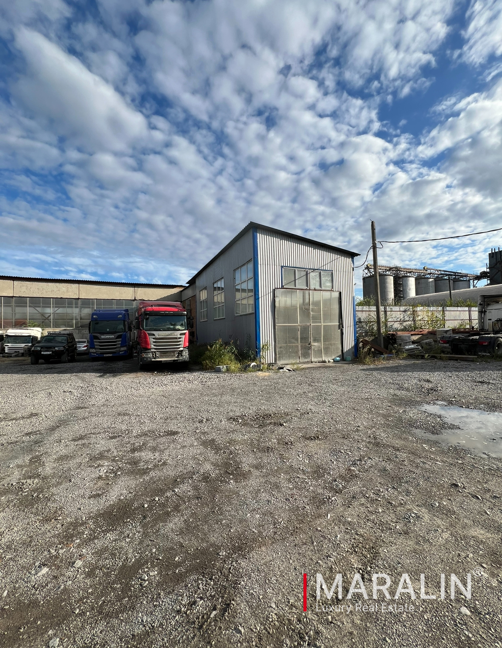 Аренда коммерческой недвижимости, 130м <sup>2</sup>, Ростов-на-Дону, 1-я Луговая, 20