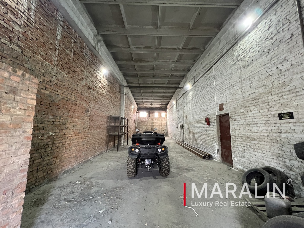 Аренда коммерческой недвижимости, 144м <sup>2</sup>, Ростов-на-Дону, 1-я Лугоая, 20 