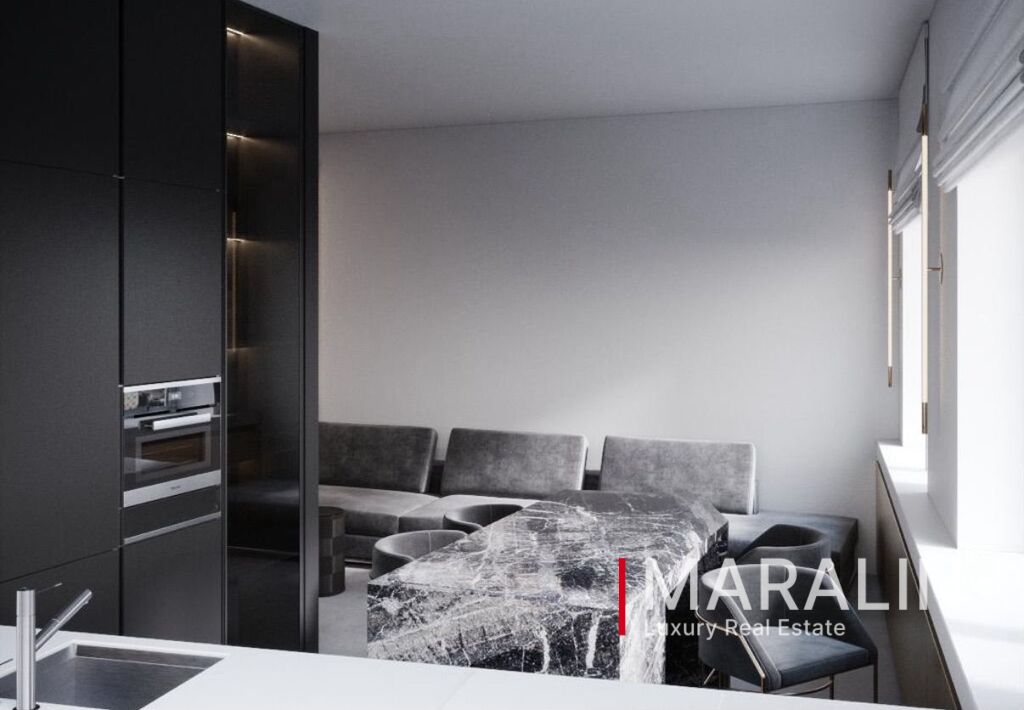 Продажа 2-комнатной квартиры, Ростов-на-Дону, Береговая, 55 а