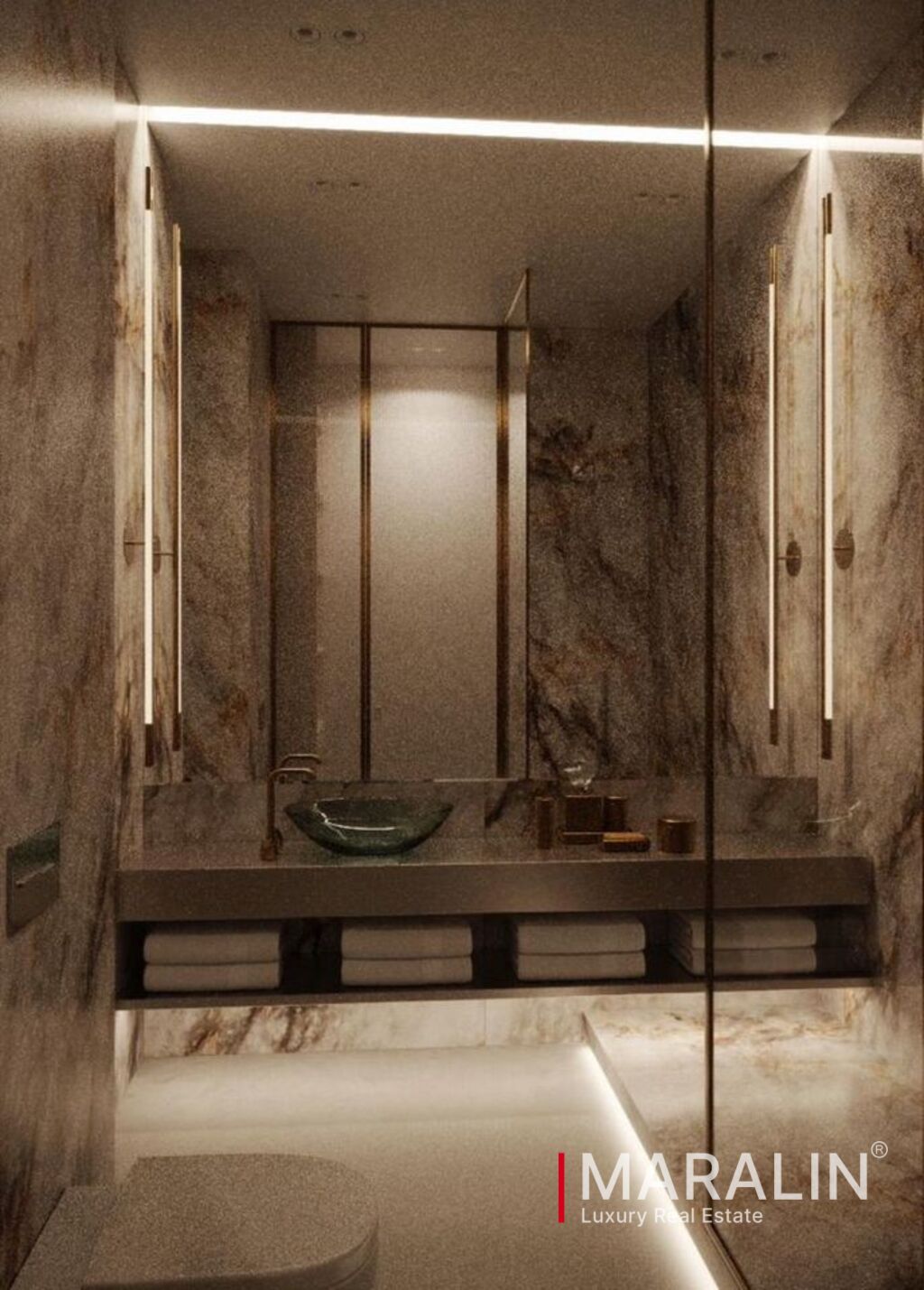  Дизайнерский ремонт