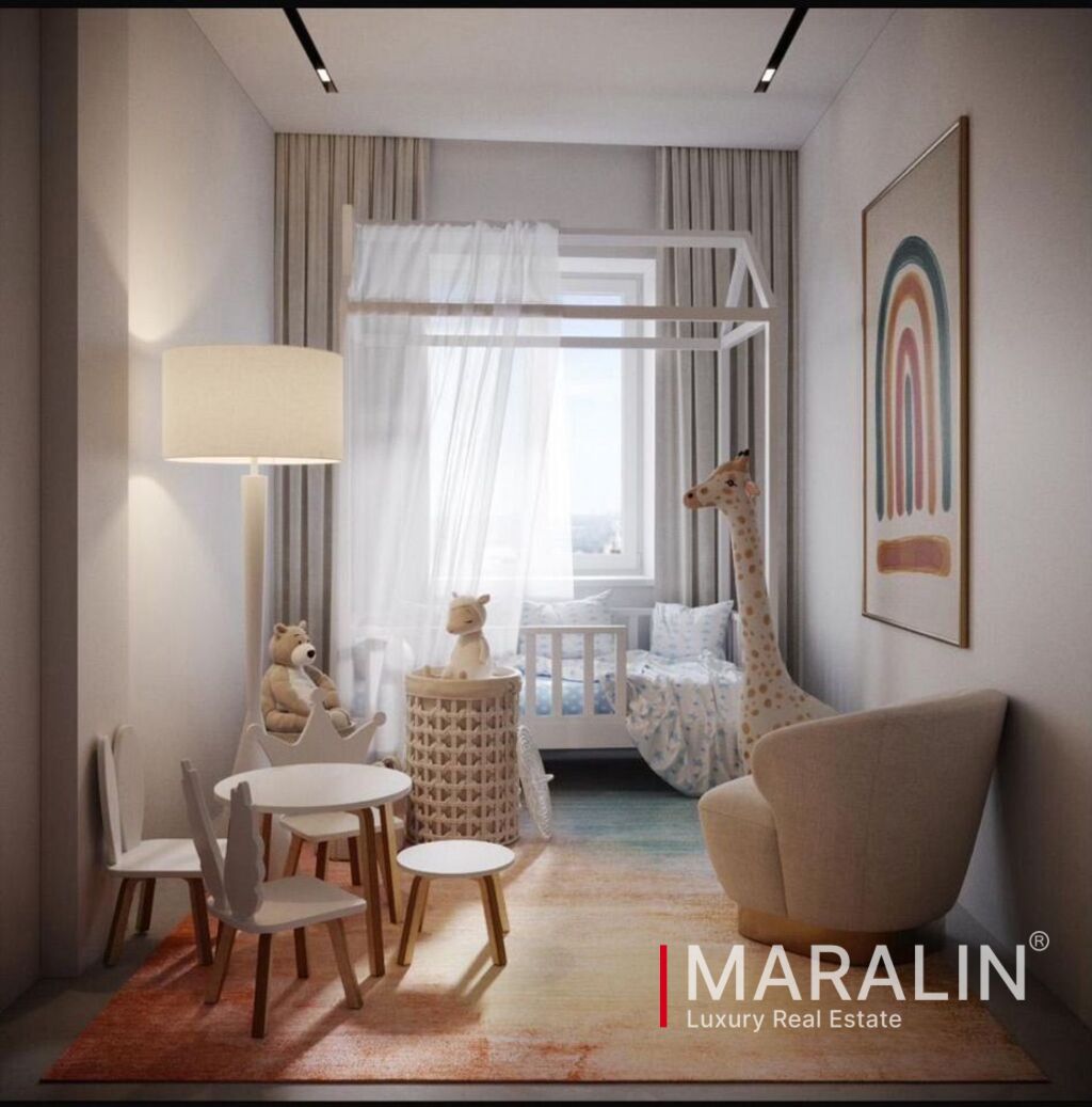  Дизайнерский ремонт