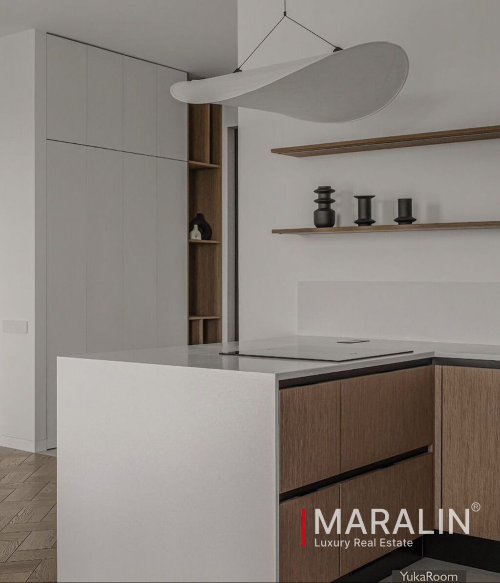 One-bedroom