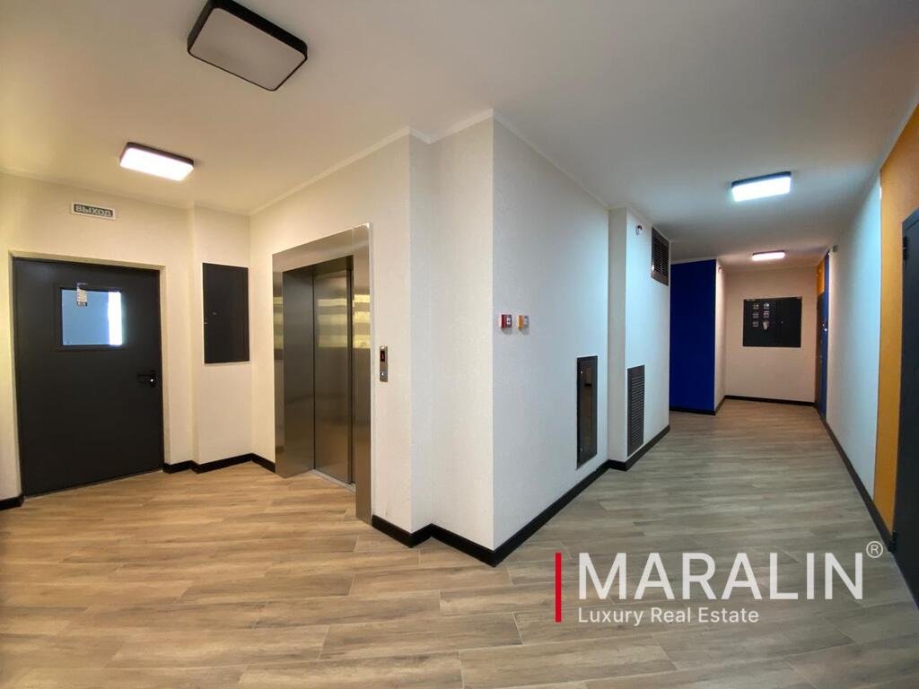 Квартира в Персоне