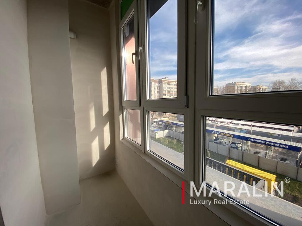 Квартира в Персоне