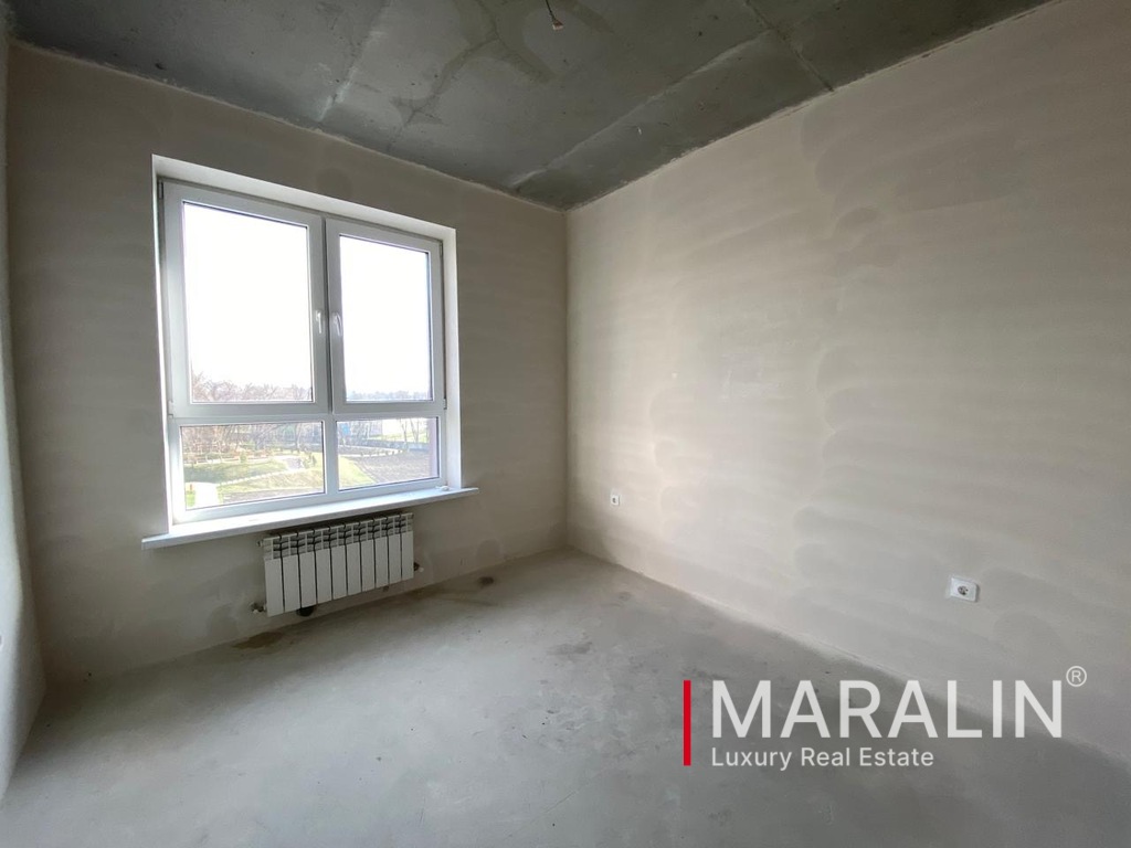 Квартира в Персоне