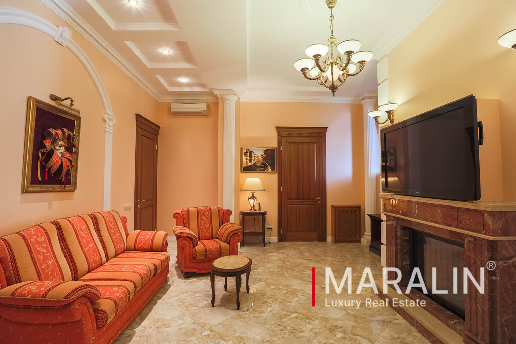 Широкий горизонт