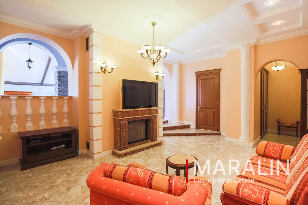 Широкий горизонт