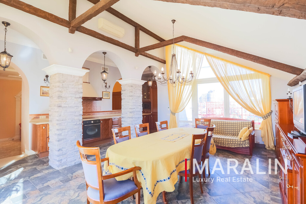 Широкий горизонт