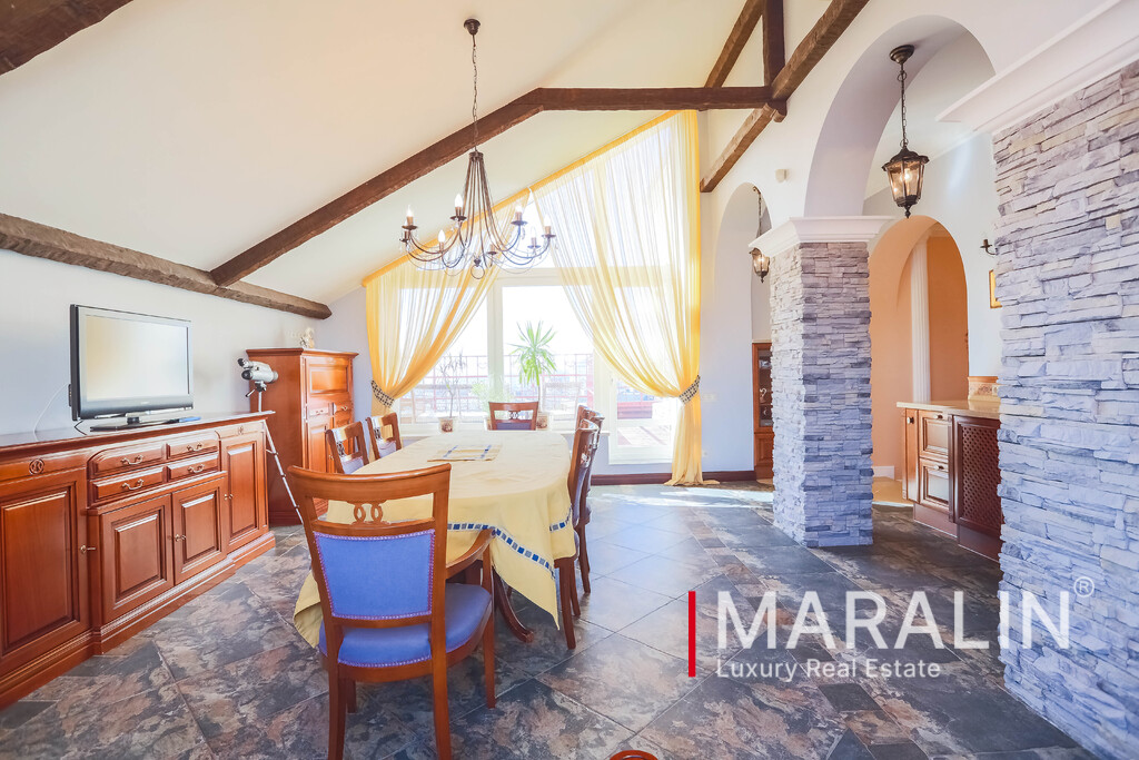 Широкий горизонт