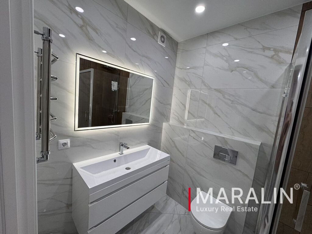 Продажа 3-комнатной квартиры, Ростов-на-Дону, Левобережная, 6 