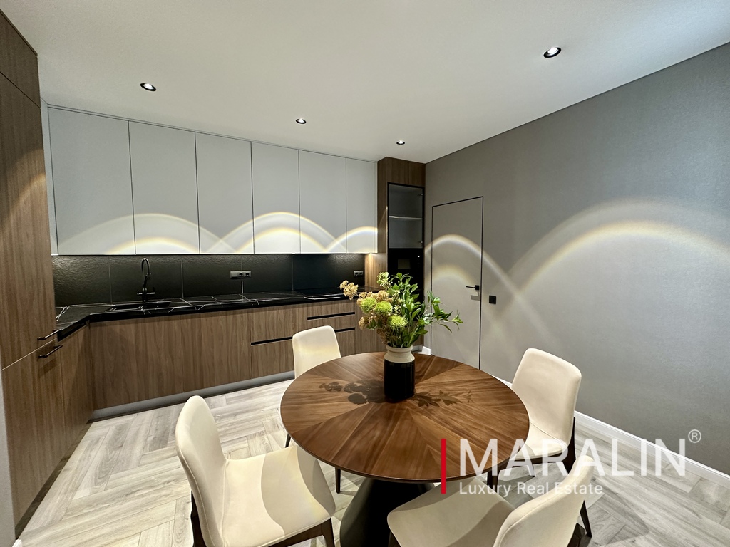 Современный ремонт