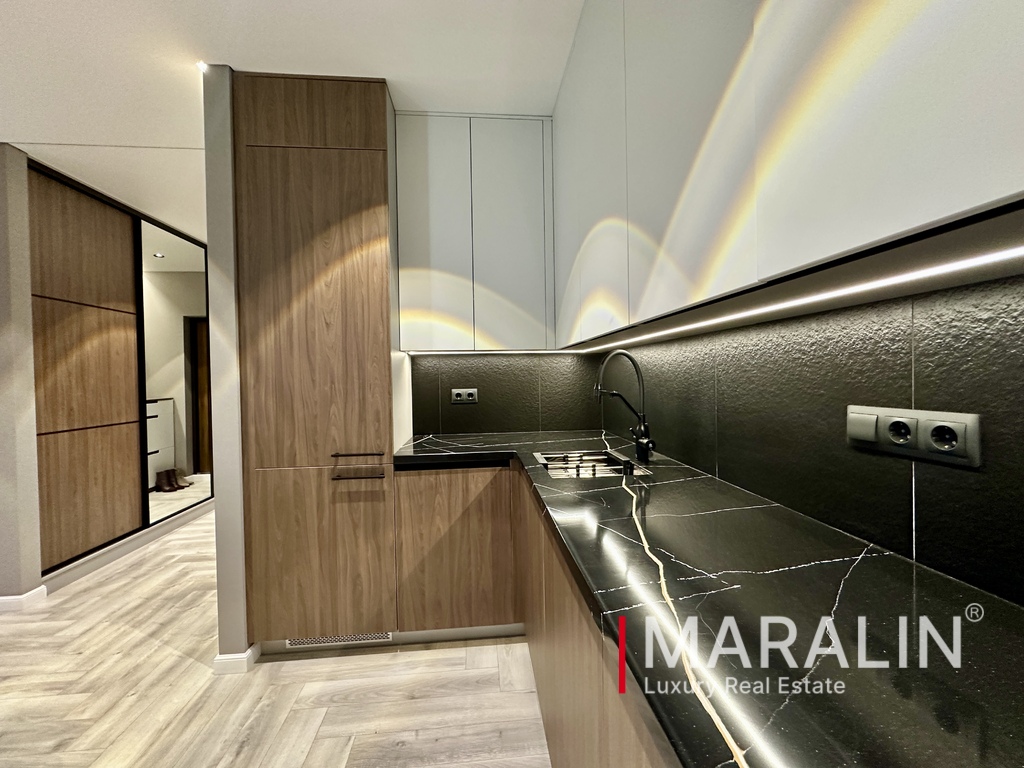 Современный ремонт