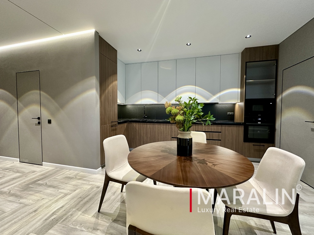 Современный ремонт