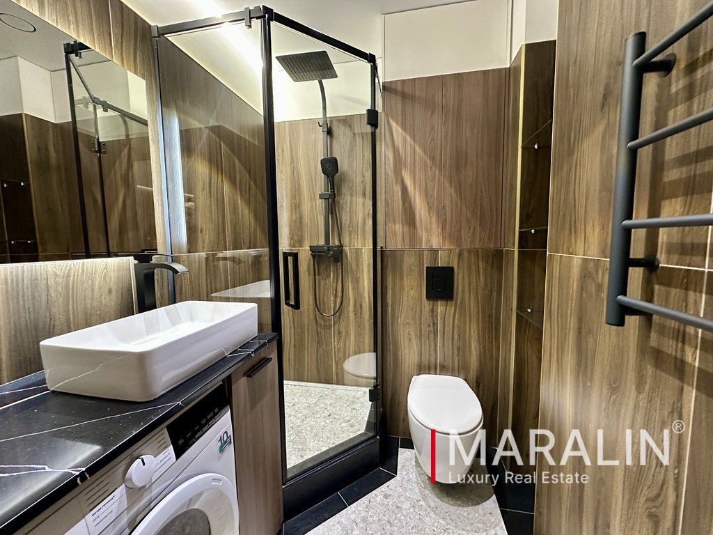 Современный ремонт