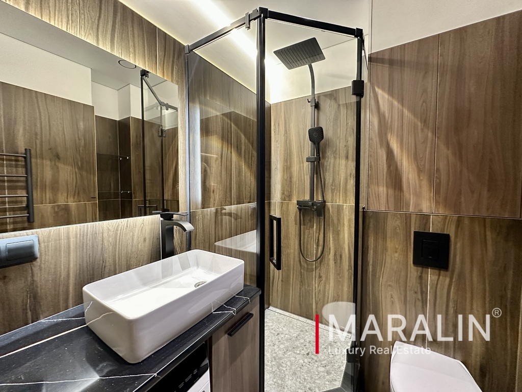 Современный ремонт