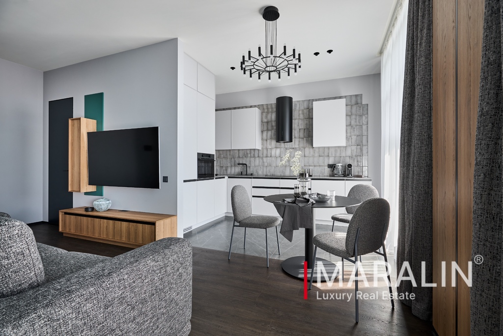 Первоклассный ремонт