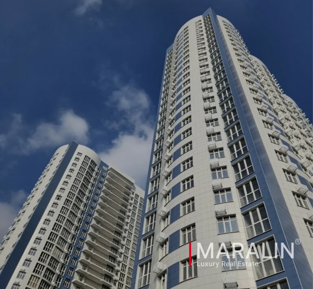 Продажа 2-комнатной квартиры, Ростов-на-Дону, Привокзальная, 3/1