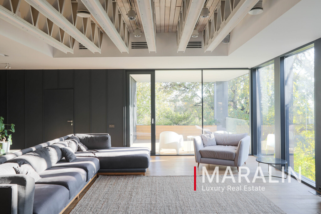 Аренда дома, 285м <sup>2</sup>, Ростов-на-Дону, Чехова, 5