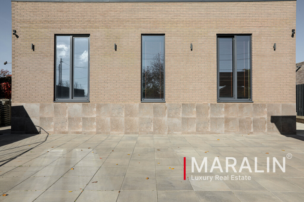 Уют и респектабельность