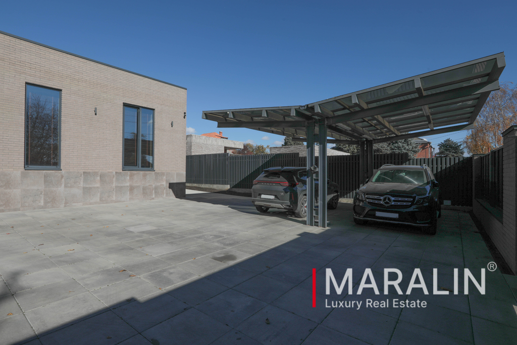 Уют и респектабельность