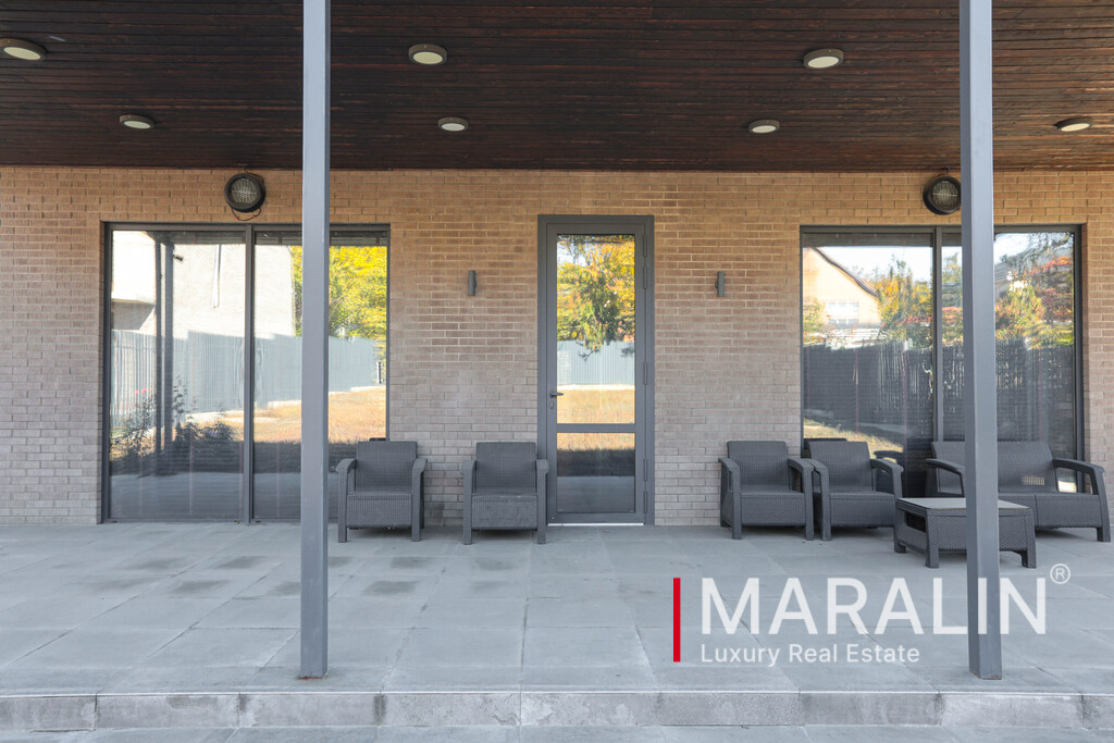 Уют и респектабельность