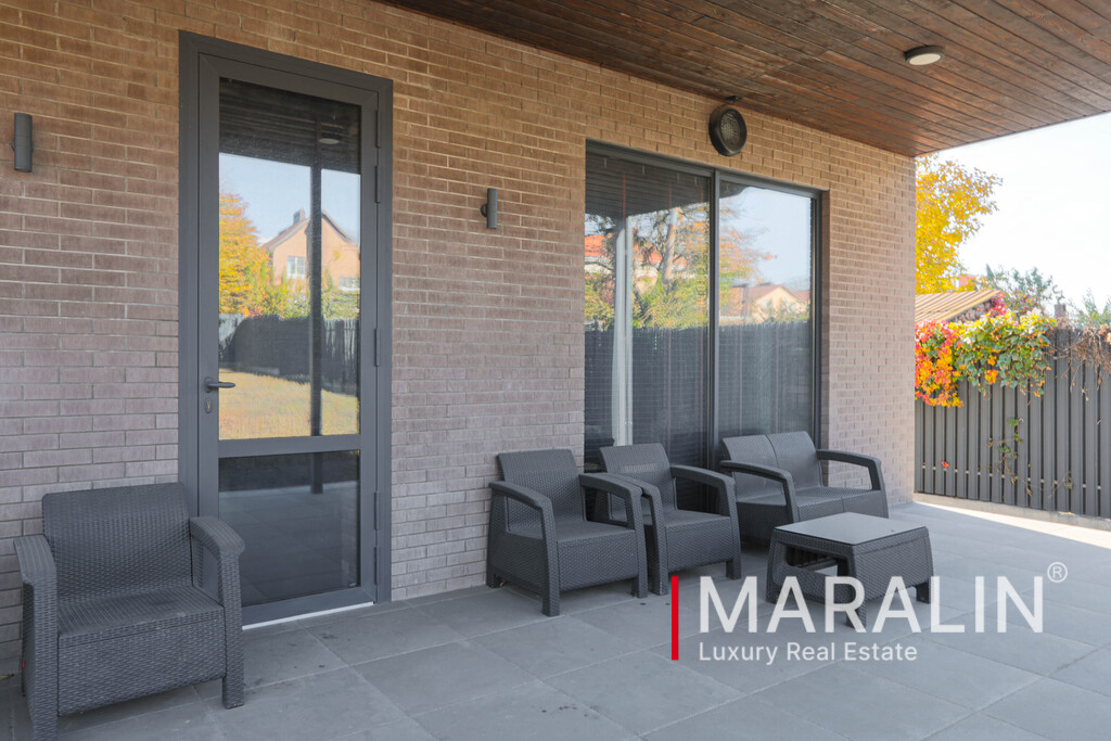 Уют и респектабельность