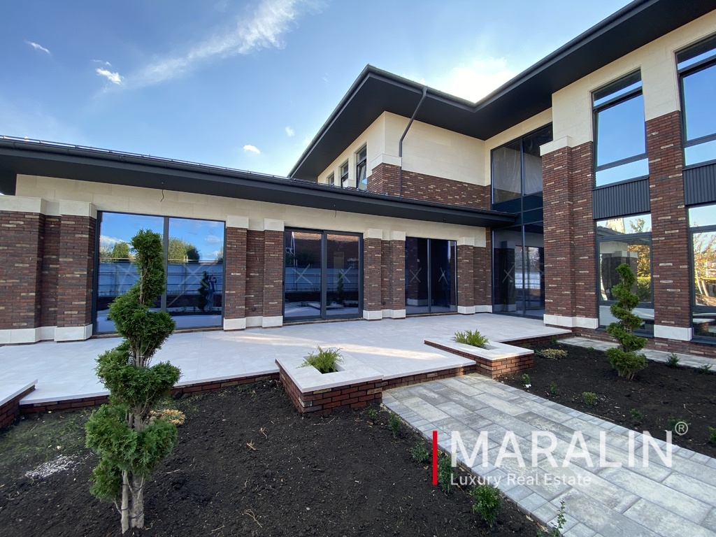 В стиле Райта 