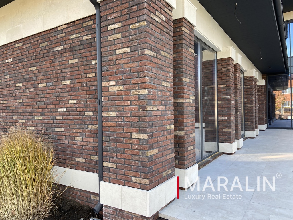 В стиле Райта 