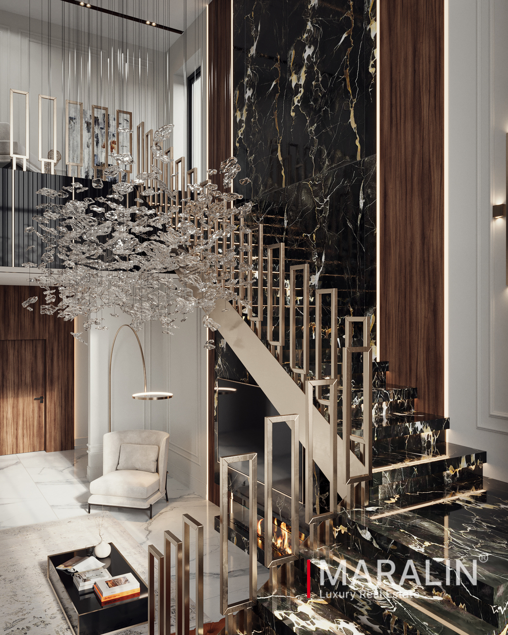 Пентхаус БауХаус