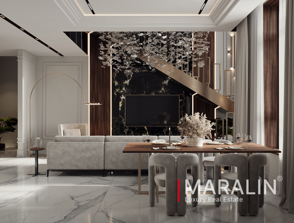 Продажа 4-комнатной квартиры, Ростов-на-Дону, Тельмана, 41