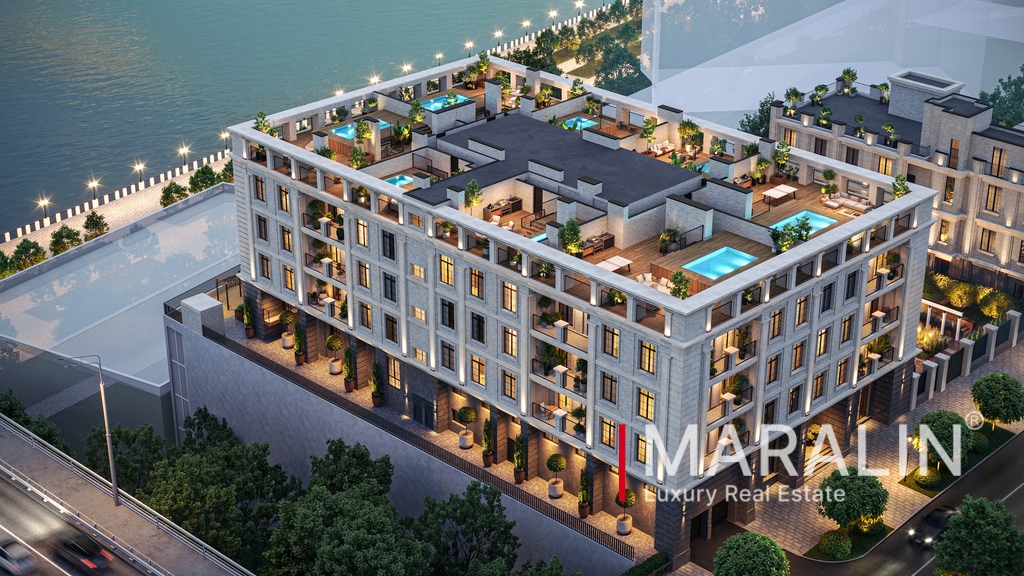 Продажа 4-комнатной квартиры, Ростов-на-Дону, Донская, 45/50