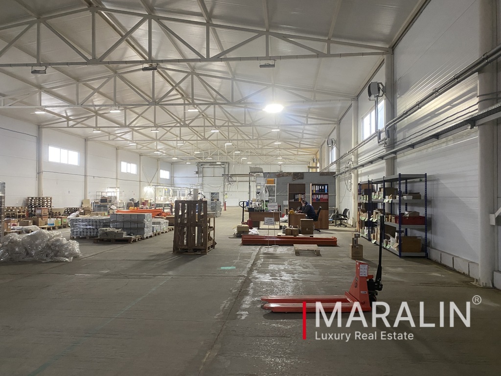 Склад класаа В