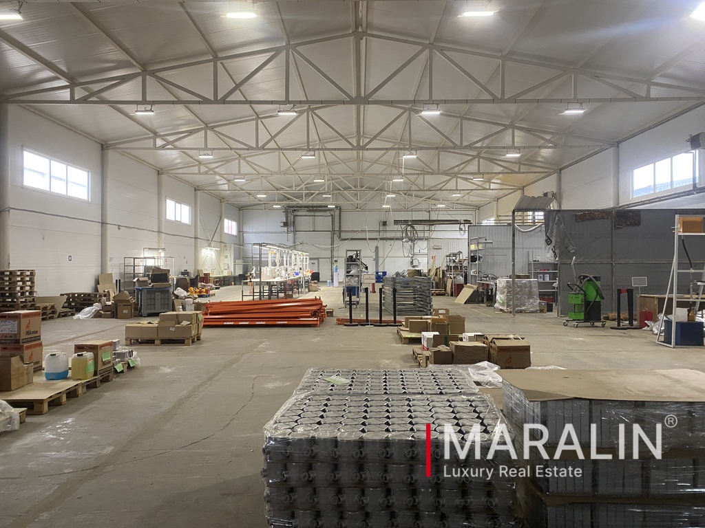 Склад класаа В