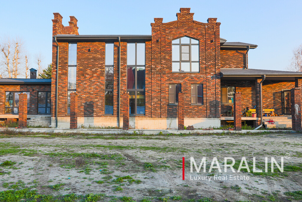 Продажа дома, 250м <sup>2</sup>, 12 сот., Ростов-на-Дону, Береговая, 115