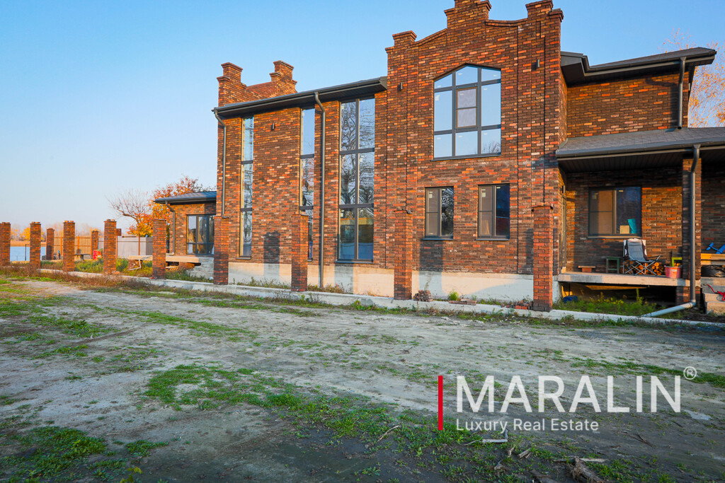 Вилла Койсуг 