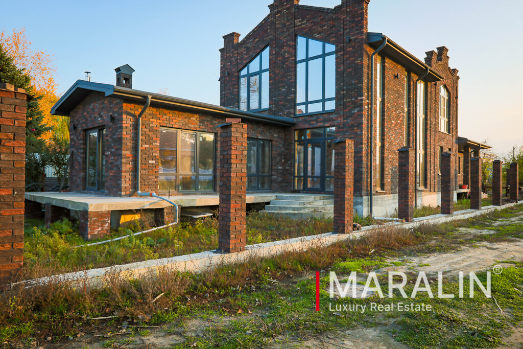 Вилла Койсуг 