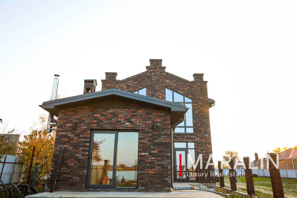 Вилла Койсуг 