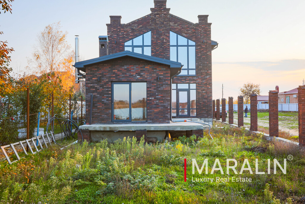 Вилла Койсуг 