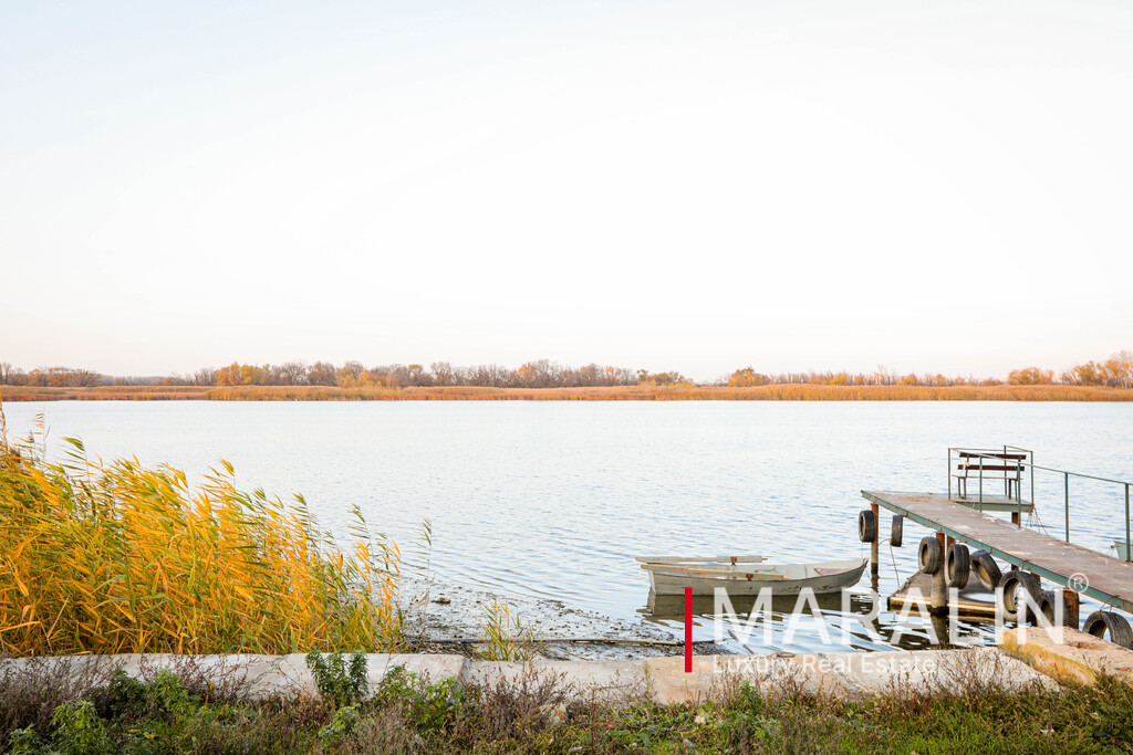 Вилла Койсуг 