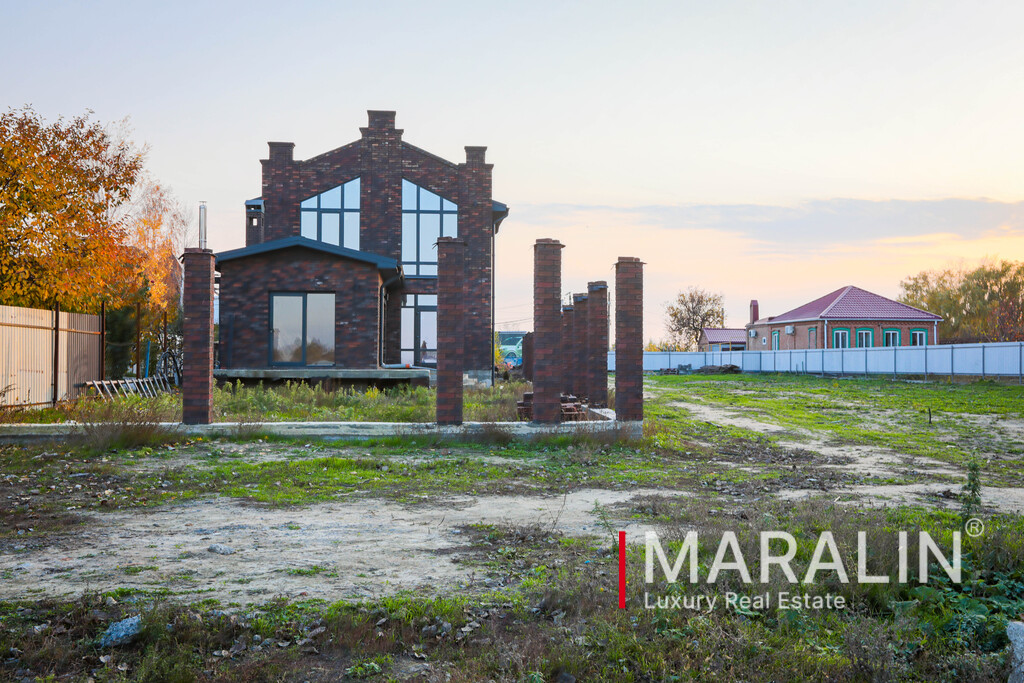 Вилла Койсуг 