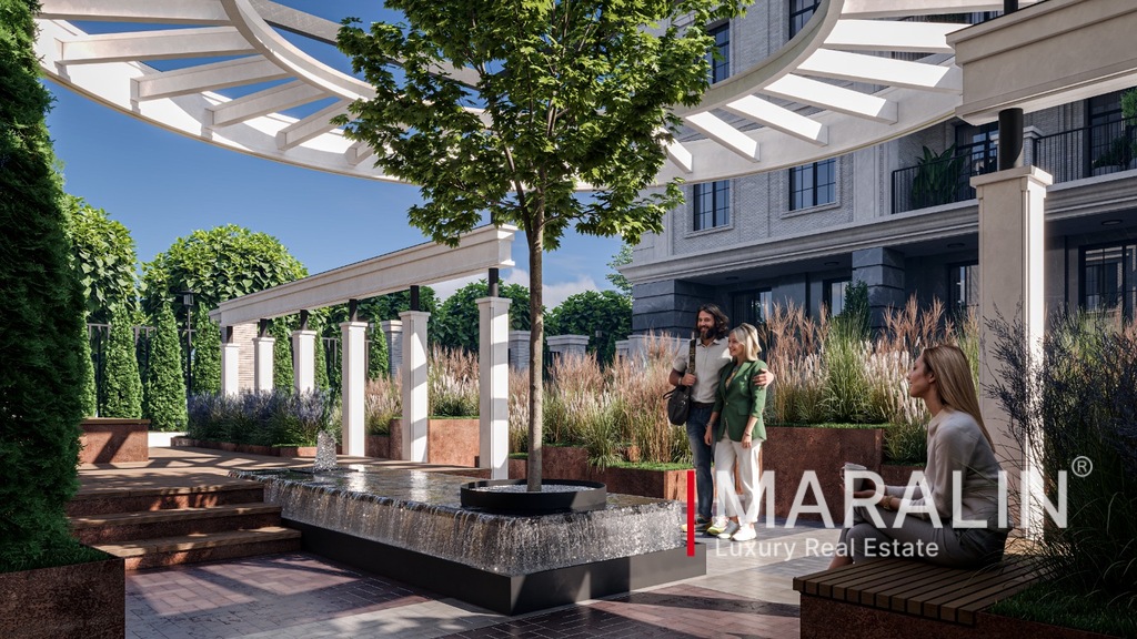 3-ком. квартира жк Парамонов 