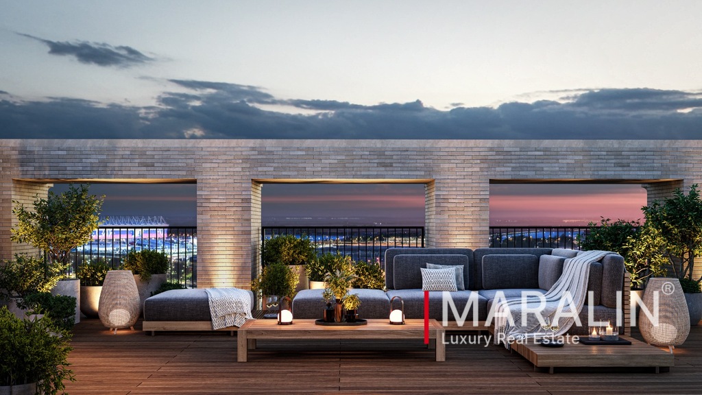 3-ком. квартира жк Парамонов 