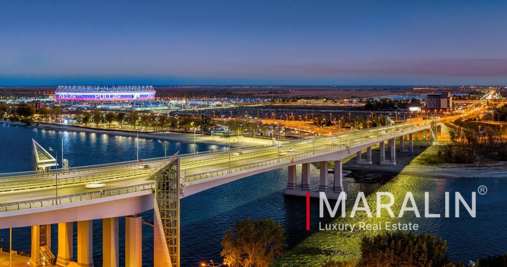 3-ком. квартира жк Парамонов 