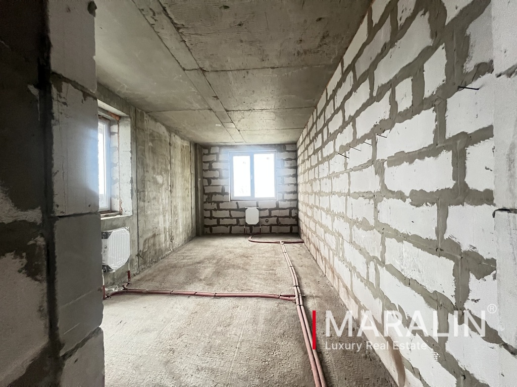 Квартира в жк 8-го Марта 