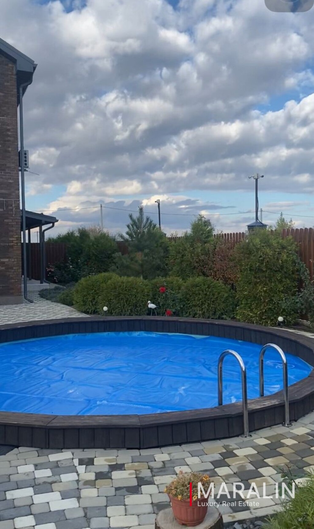 Жить в станице 