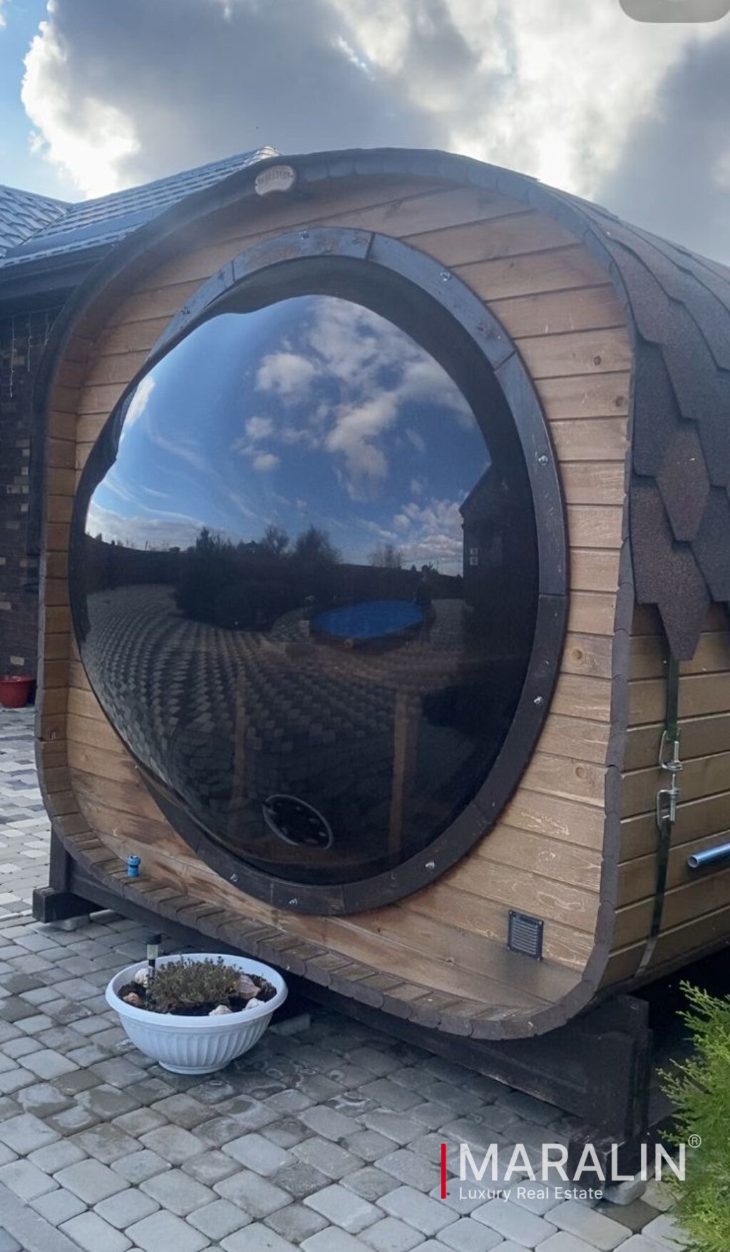 Жить в станице 