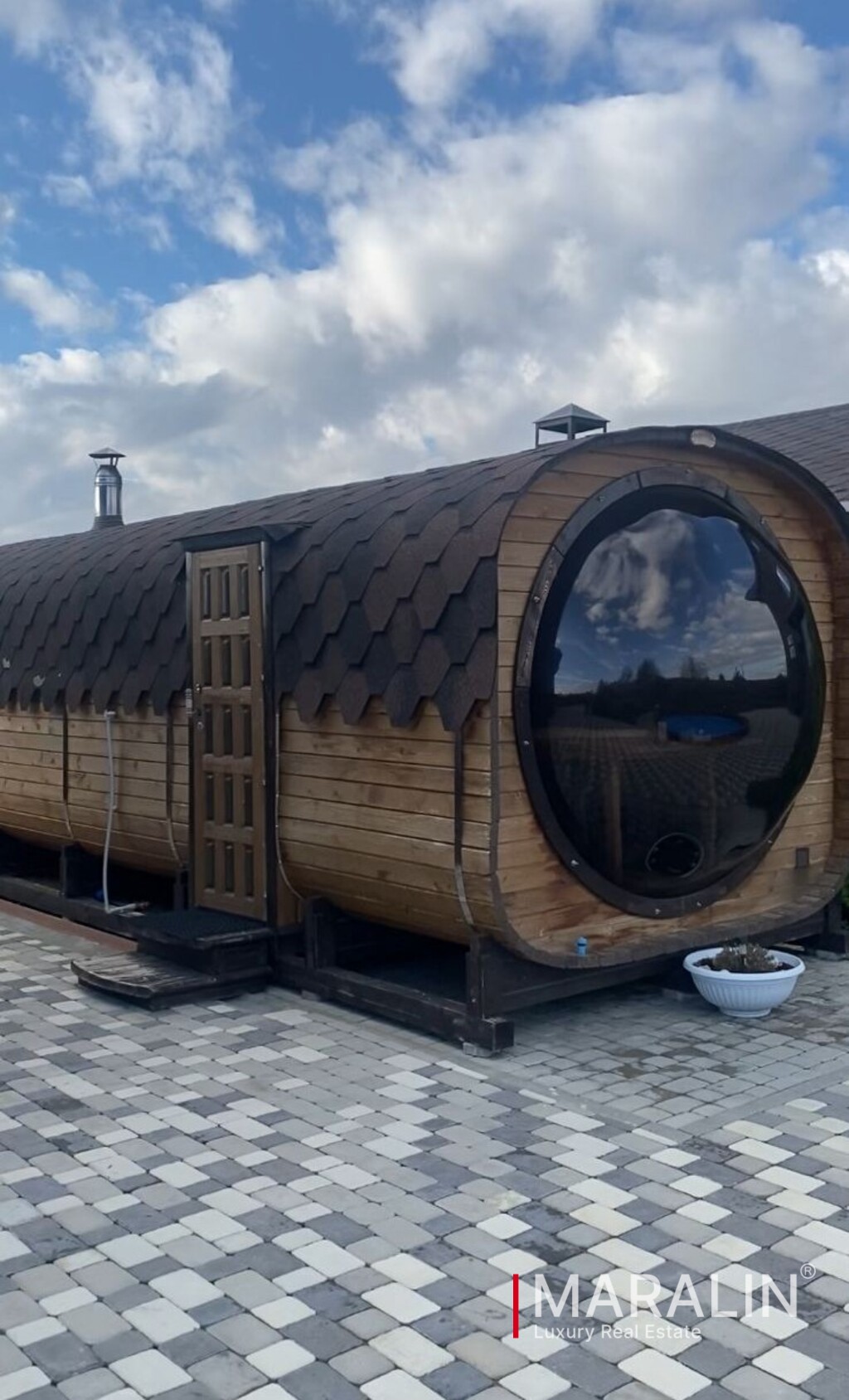 Жить в станице 