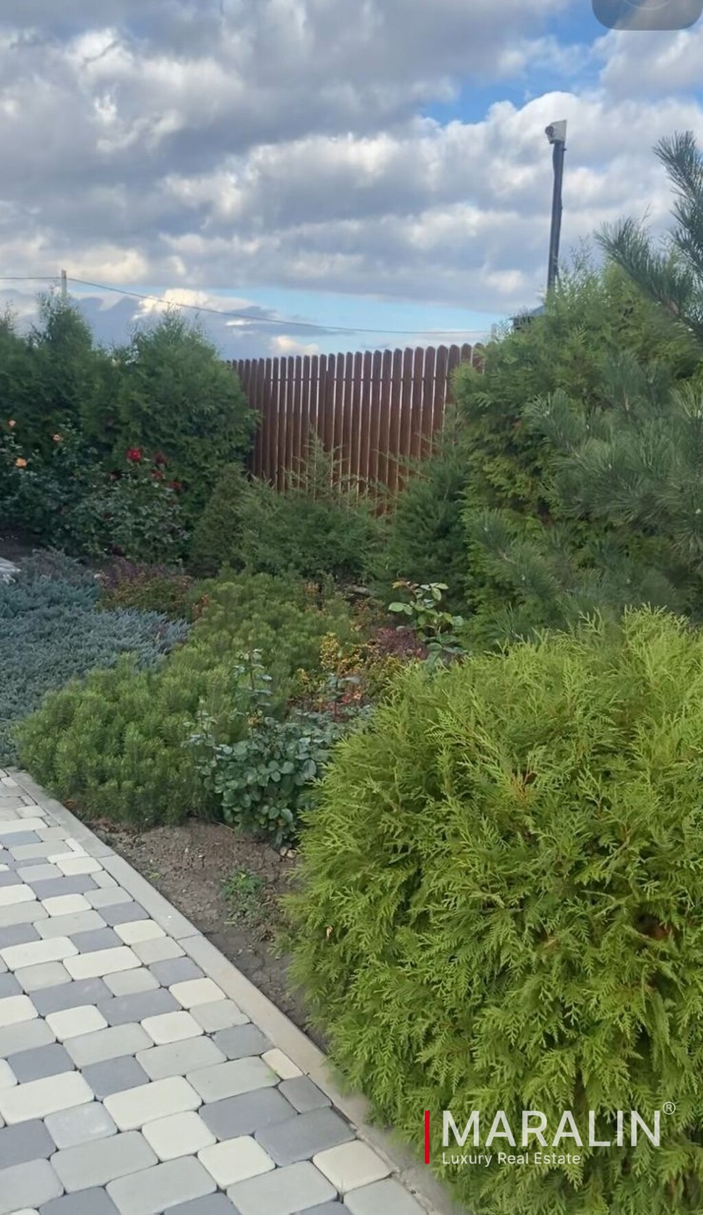 Жить в станице 