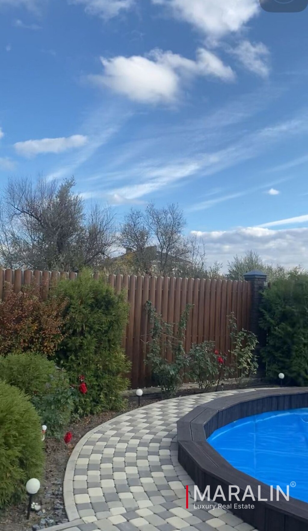 Жить в станице 