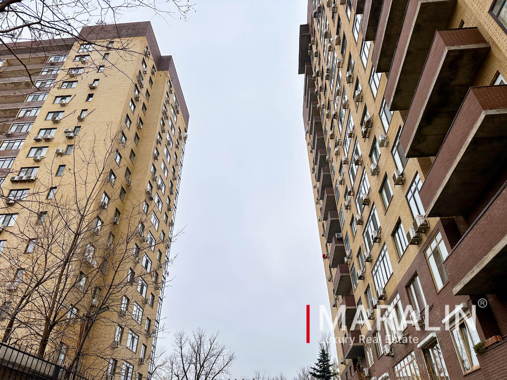 Инфраструктура